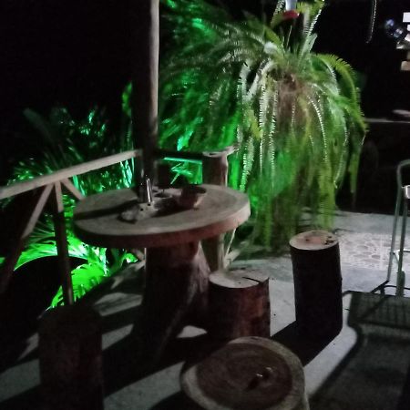 Las Mananitas De La Sierra El Zaino Extérieur photo