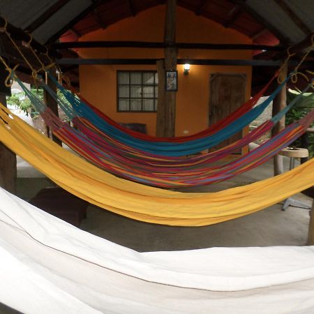Las Mananitas De La Sierra El Zaino Extérieur photo