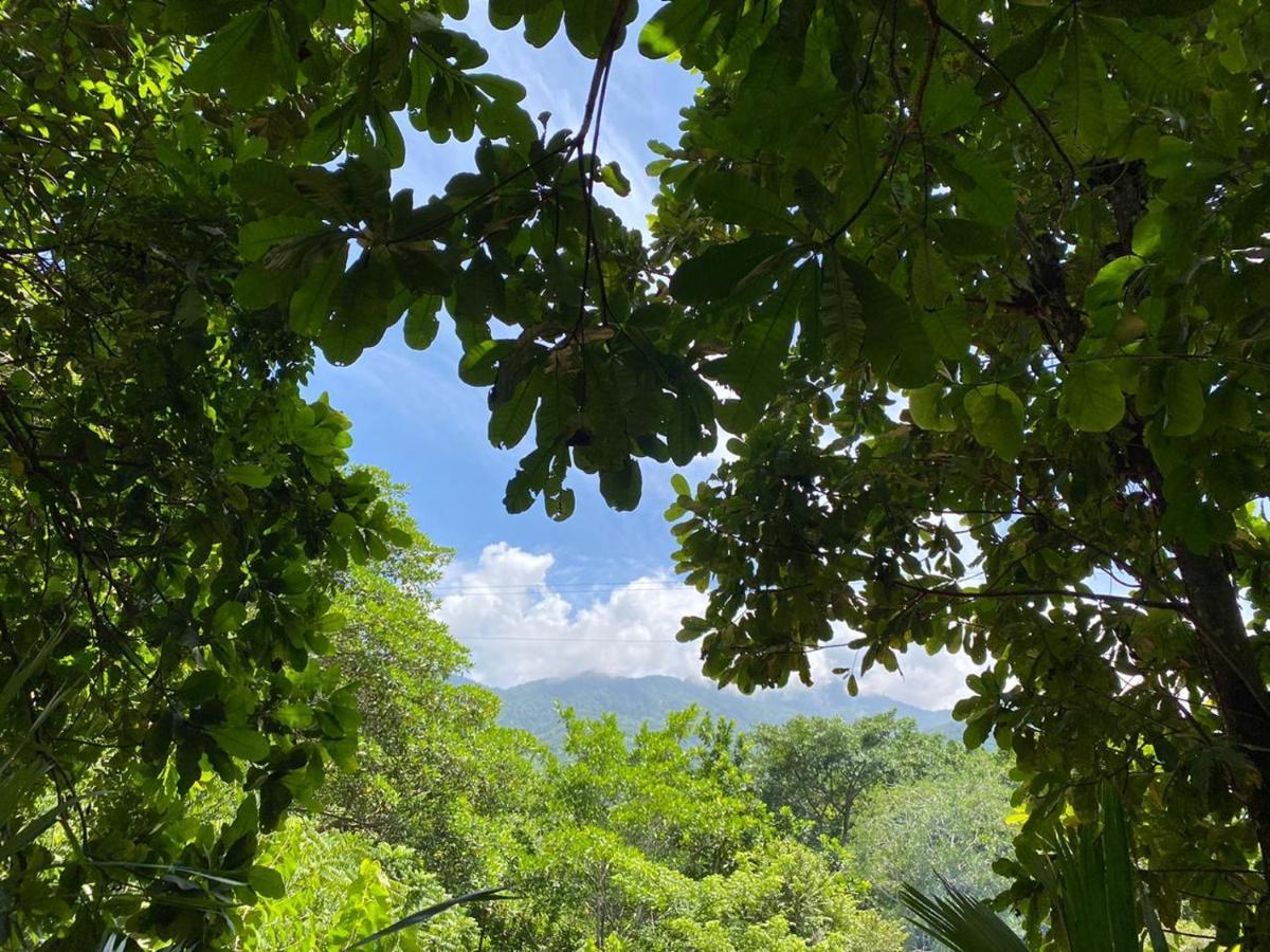 Las Mananitas De La Sierra El Zaino Extérieur photo