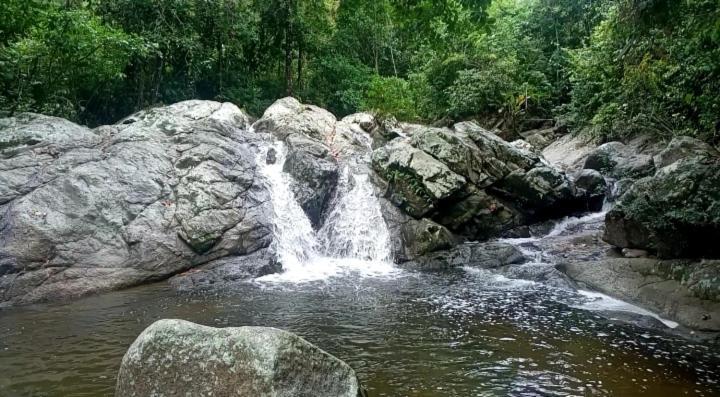 Las Mananitas De La Sierra El Zaino Extérieur photo
