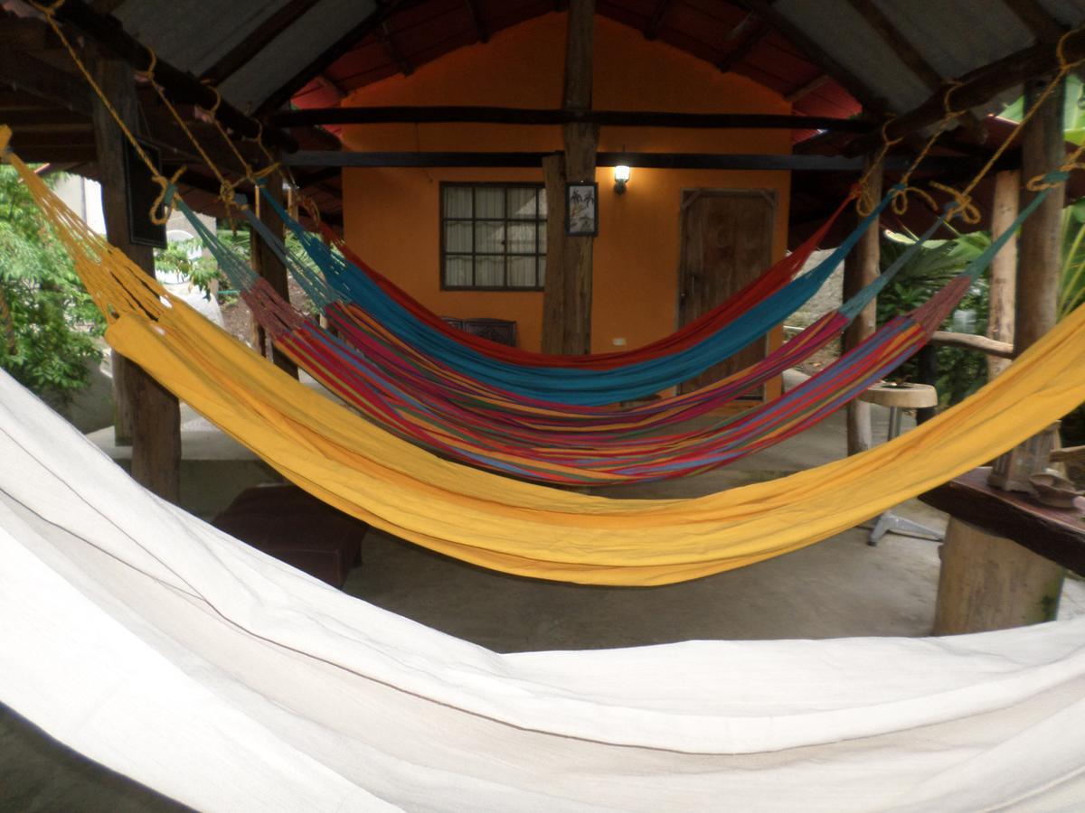 Las Mananitas De La Sierra El Zaino Extérieur photo
