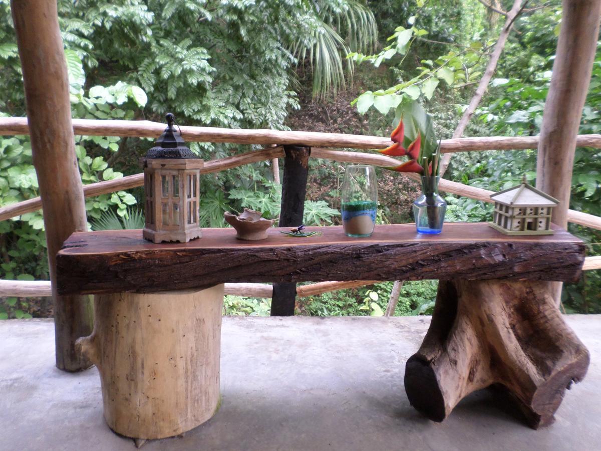 Las Mananitas De La Sierra El Zaino Extérieur photo